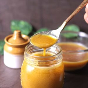 Buffalo Ghee