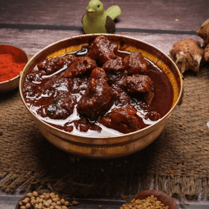 Gongura Chicken Boneless Pickle