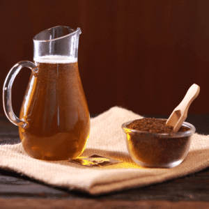 Sesame Oil (Cold Pressed)